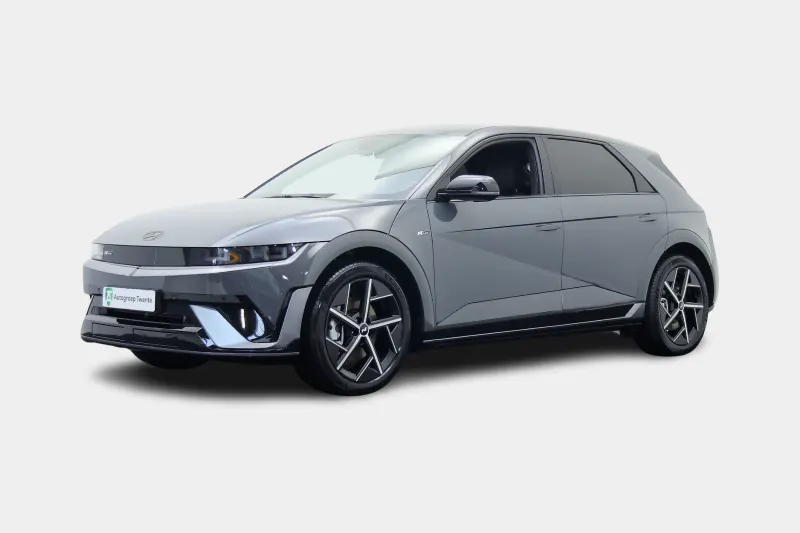 Hyundai Ioniq 5 (2026)