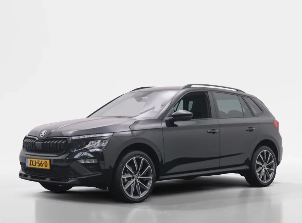 Škoda Kamiq (2025) — foto 1