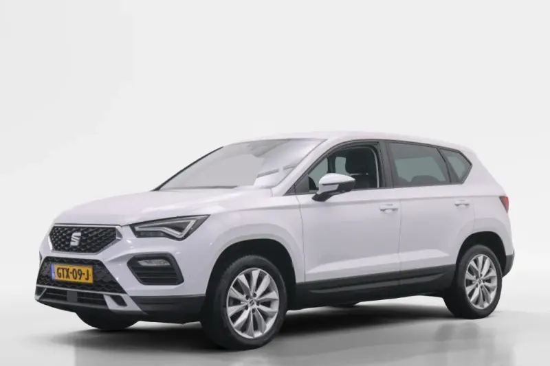 SEAT Ateca (2022)