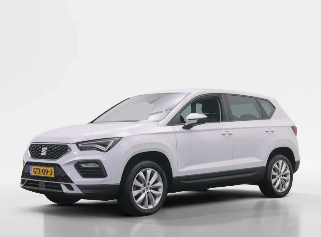SEAT Ateca (2022) — foto 1