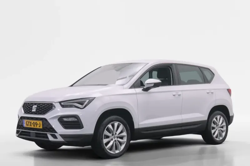 SEAT Ateca (2022)