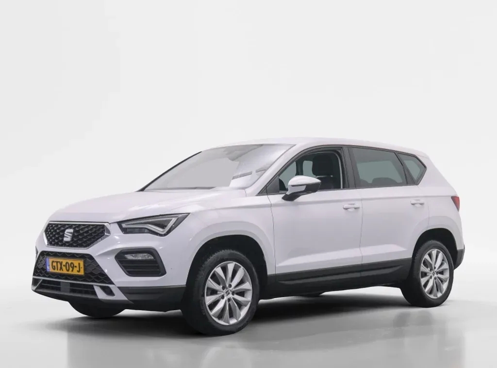 SEAT Ateca (2022) — foto 1