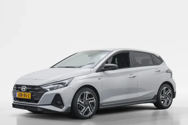 Hyundai i20 (2025)