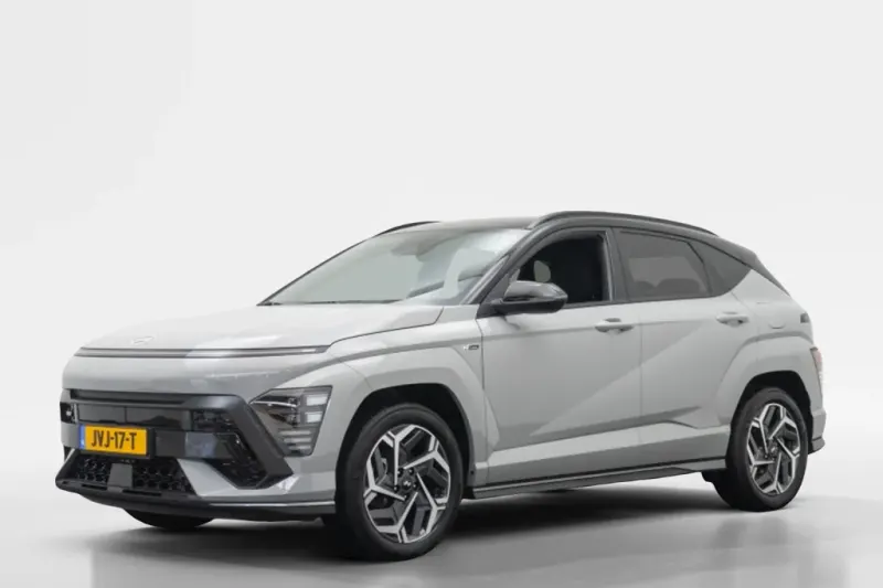Hyundai Kona (2024)