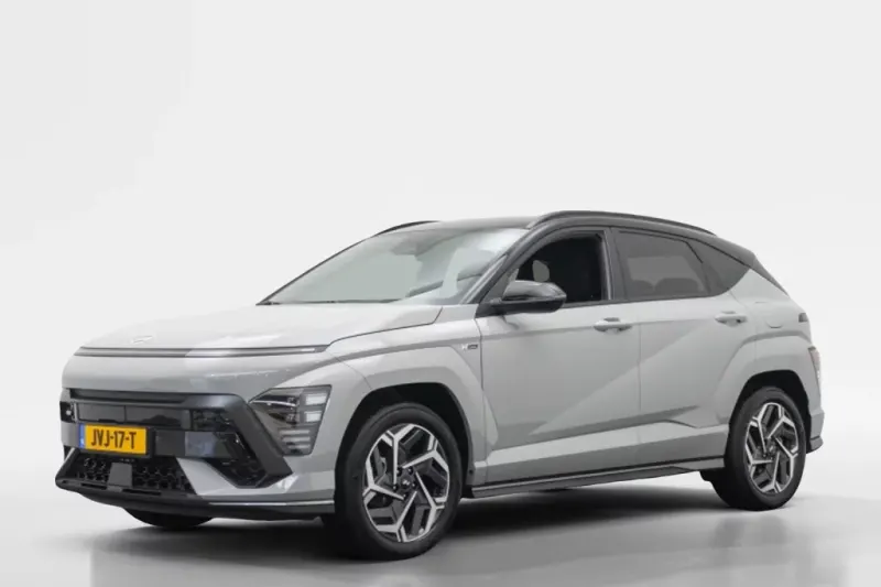 Hyundai Kona (2024)