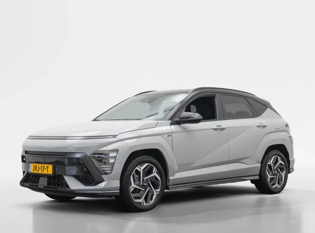 Hyundai Kona (2024) — foto 1