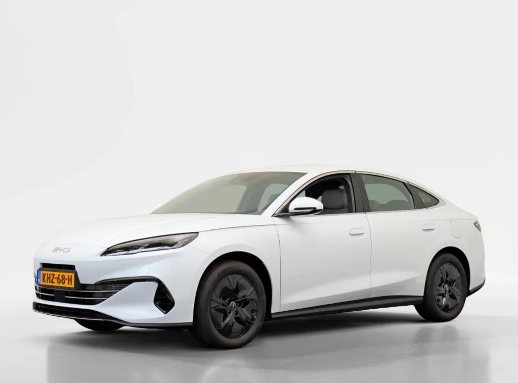 BYD Seal (2025) — foto 1