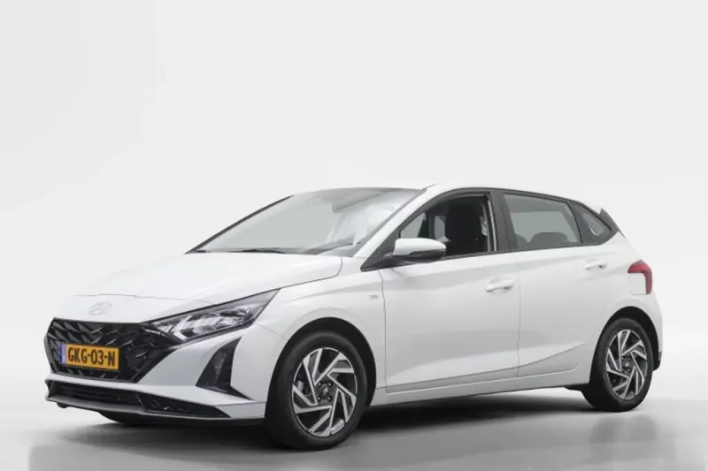 Hyundai i20 (2024)