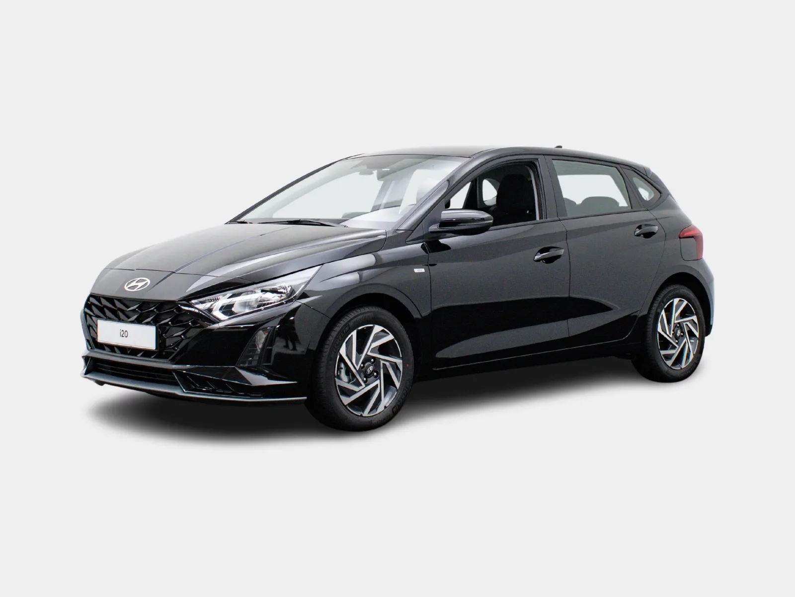 Hyundai i20 (2026) — foto 1