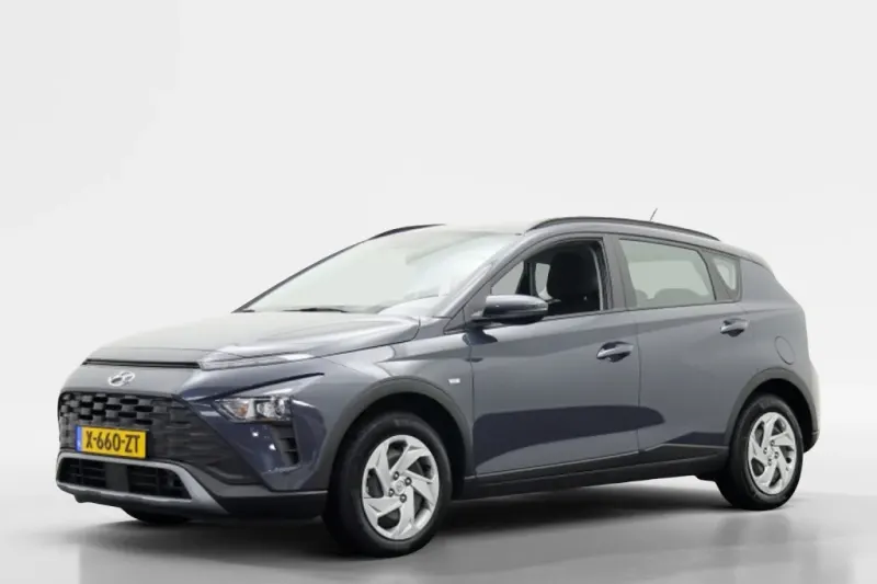 Hyundai Bayon (2024)