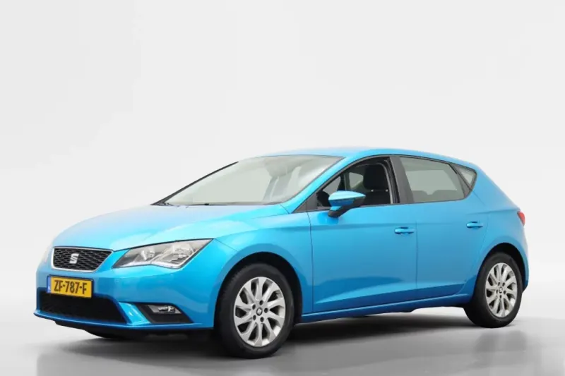 SEAT Leon (2016)