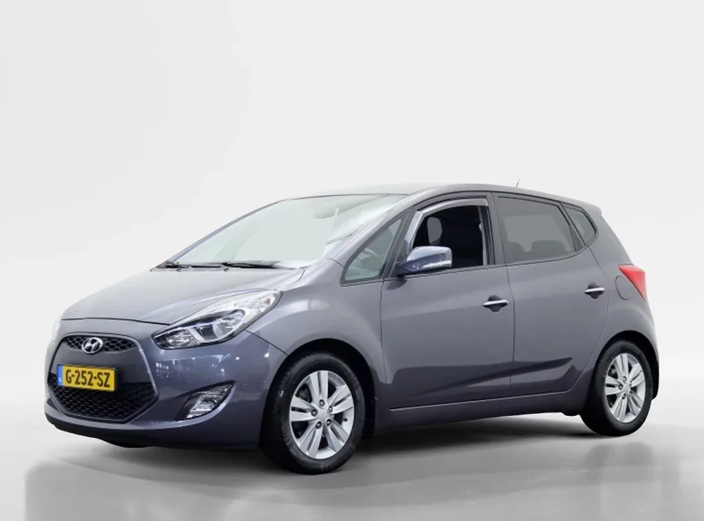 Hyundai ix20 (2015) — foto 1