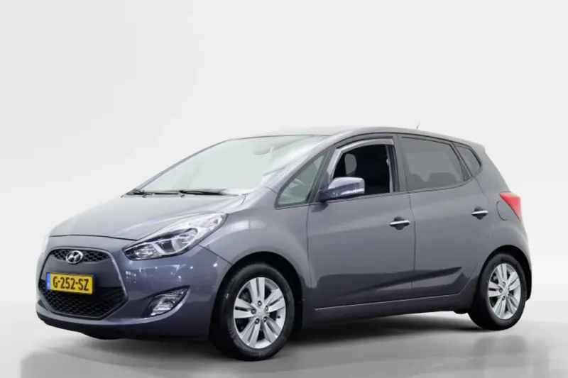 Hyundai ix20 (2015)