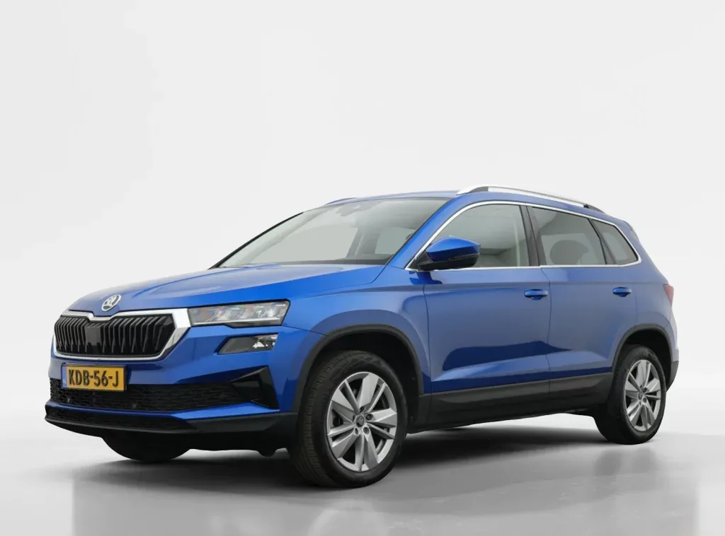 Škoda Karoq (2025) — foto 1
