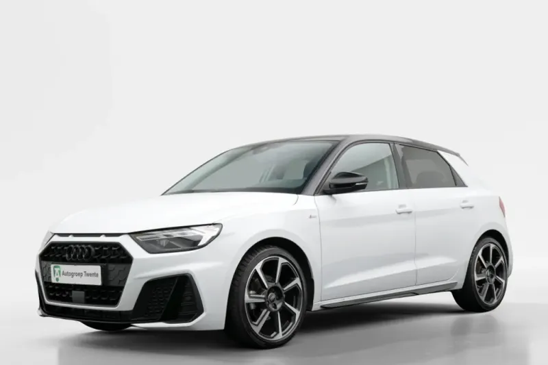 Audi A1 (2025)