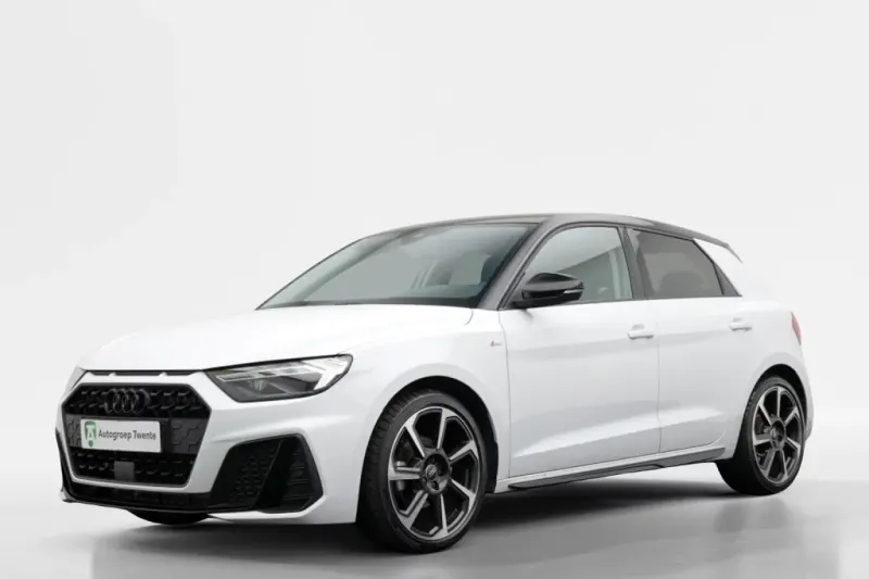Audi A1 (2025)