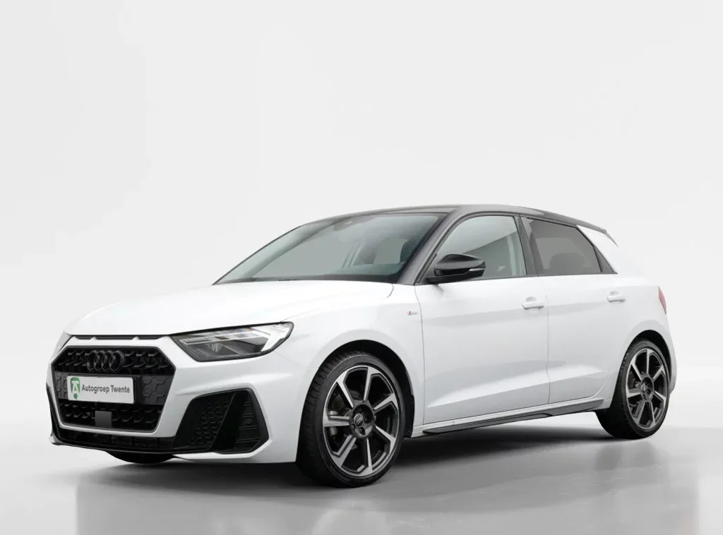 Audi A1 (2025) — foto 1