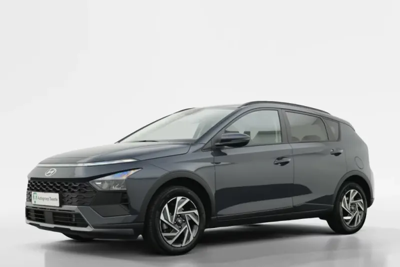 Hyundai Bayon (2025)