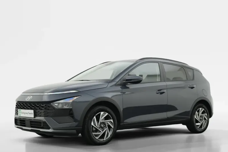 Hyundai Bayon (2025)