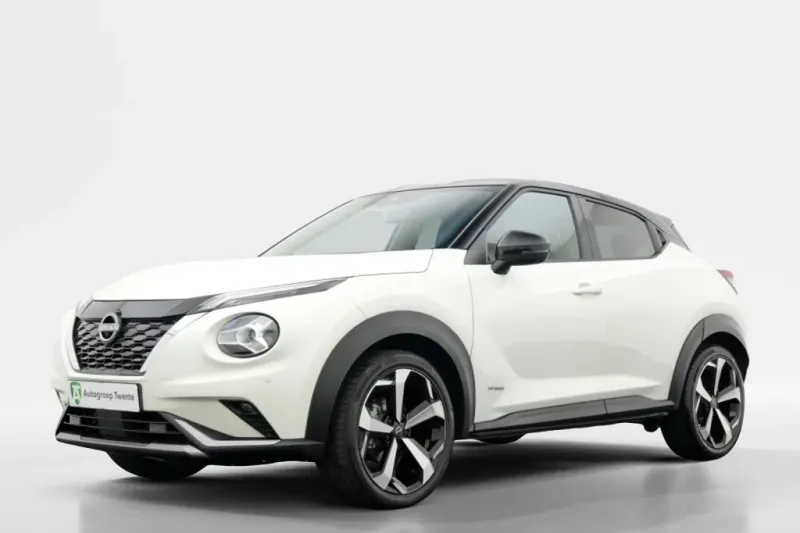 Nissan Juke (2023)
