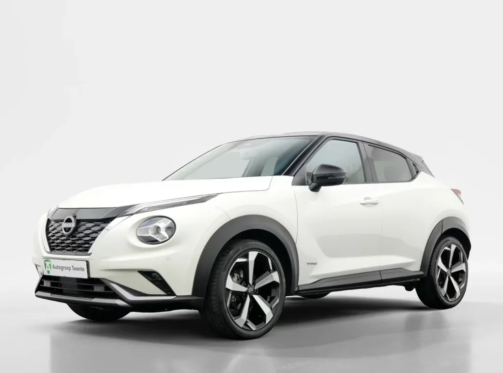 Nissan Juke (2023) — foto 1