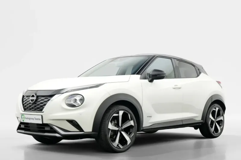 Nissan Juke (2023)