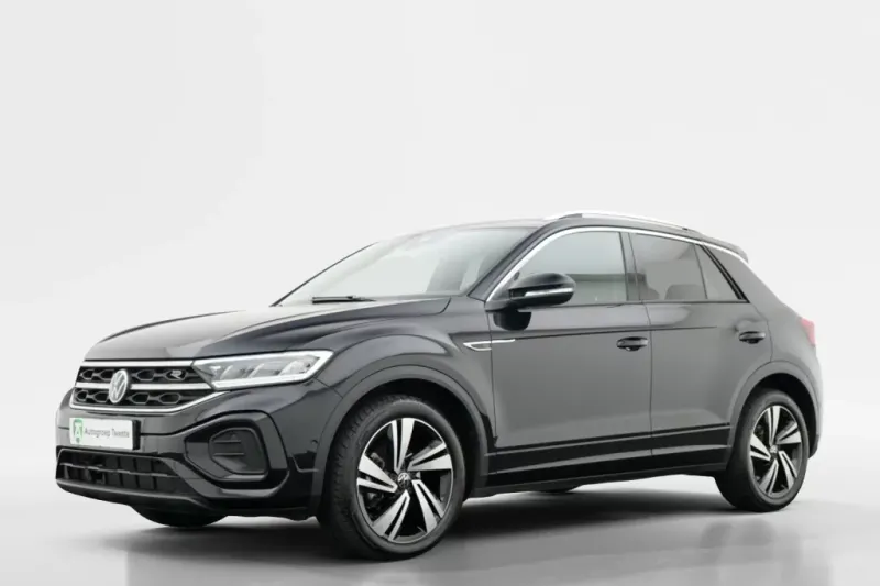 Volkswagen T-Roc (2025)