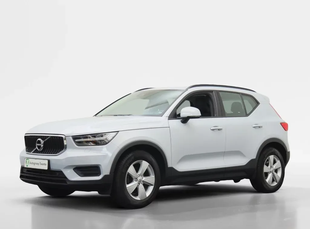 Volvo XC40 (2020) — foto 1