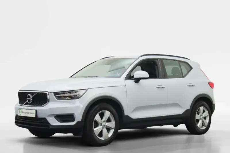 Volvo XC40 (2020)