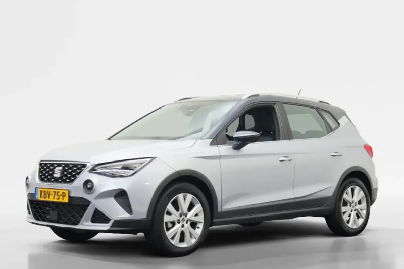 SEAT Arona (2024)