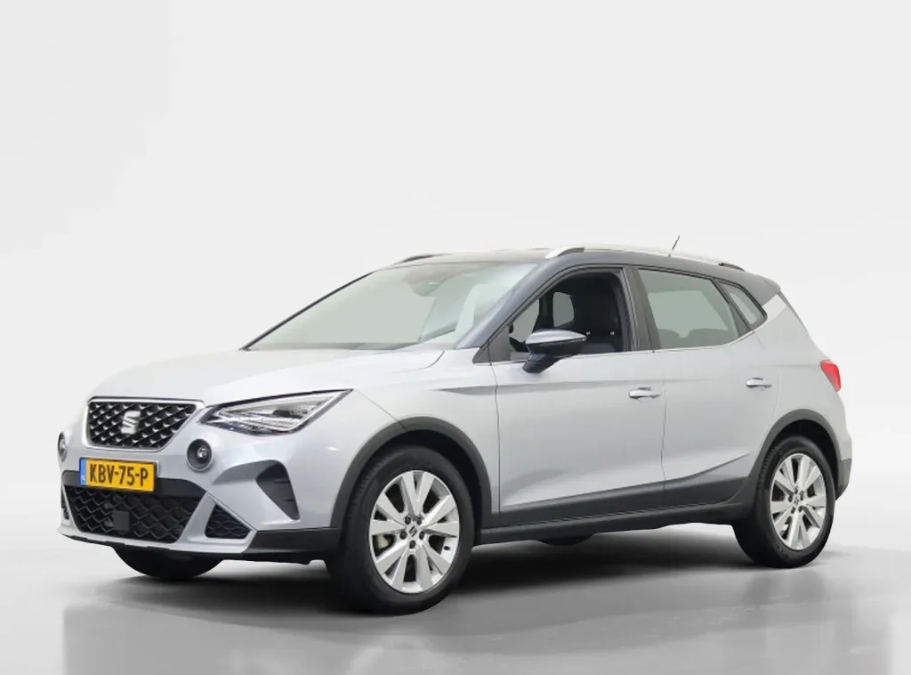 SEAT Arona (2024) — foto 1