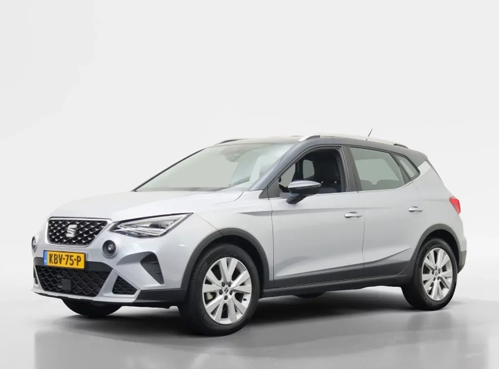 SEAT Arona (2024) — foto 1