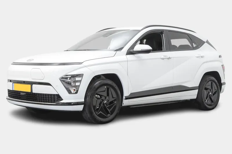 Hyundai Kona (2026)