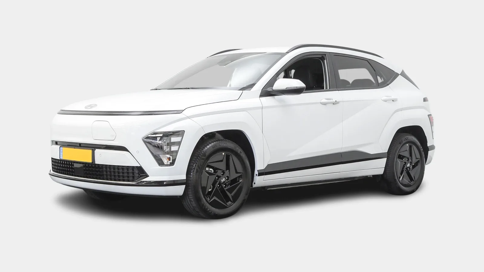 Hyundai Kona (2026) — foto 1