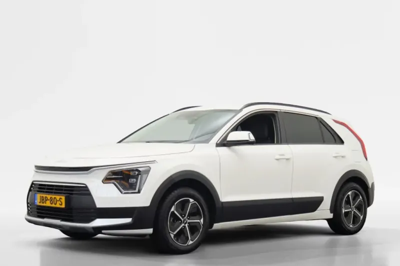 Kia Niro (2022)
