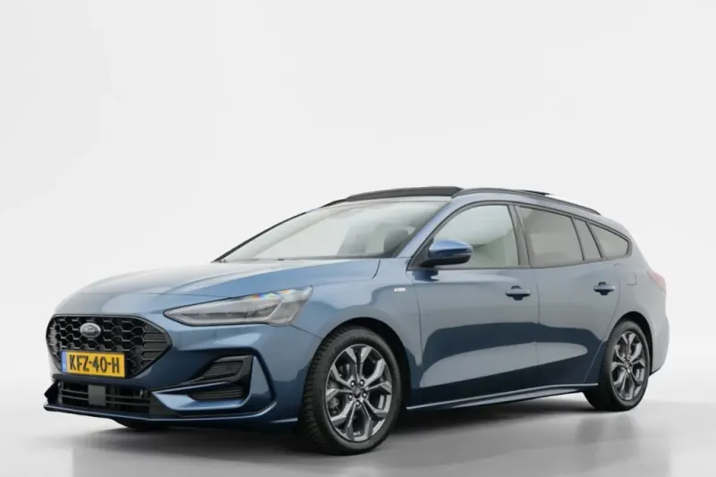 Ford Focus (2023)