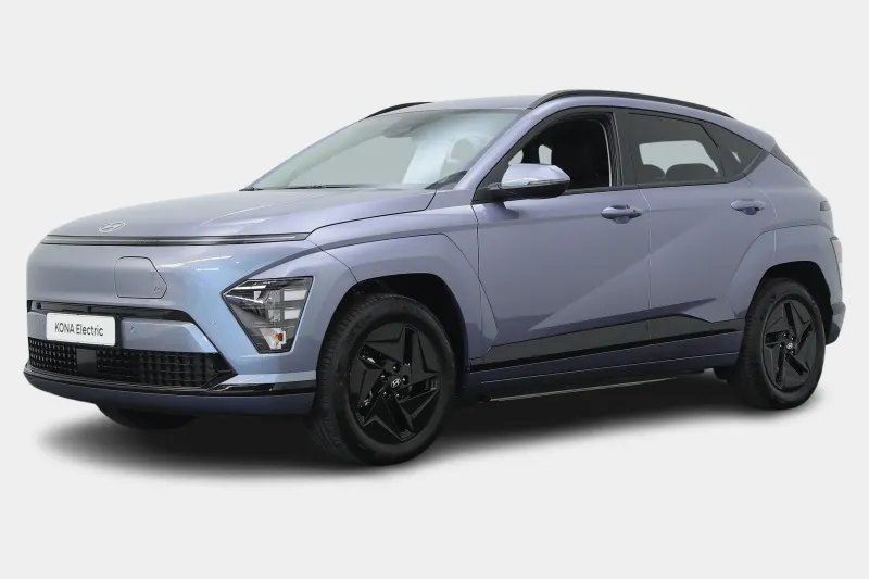 Hyundai Kona (2026)