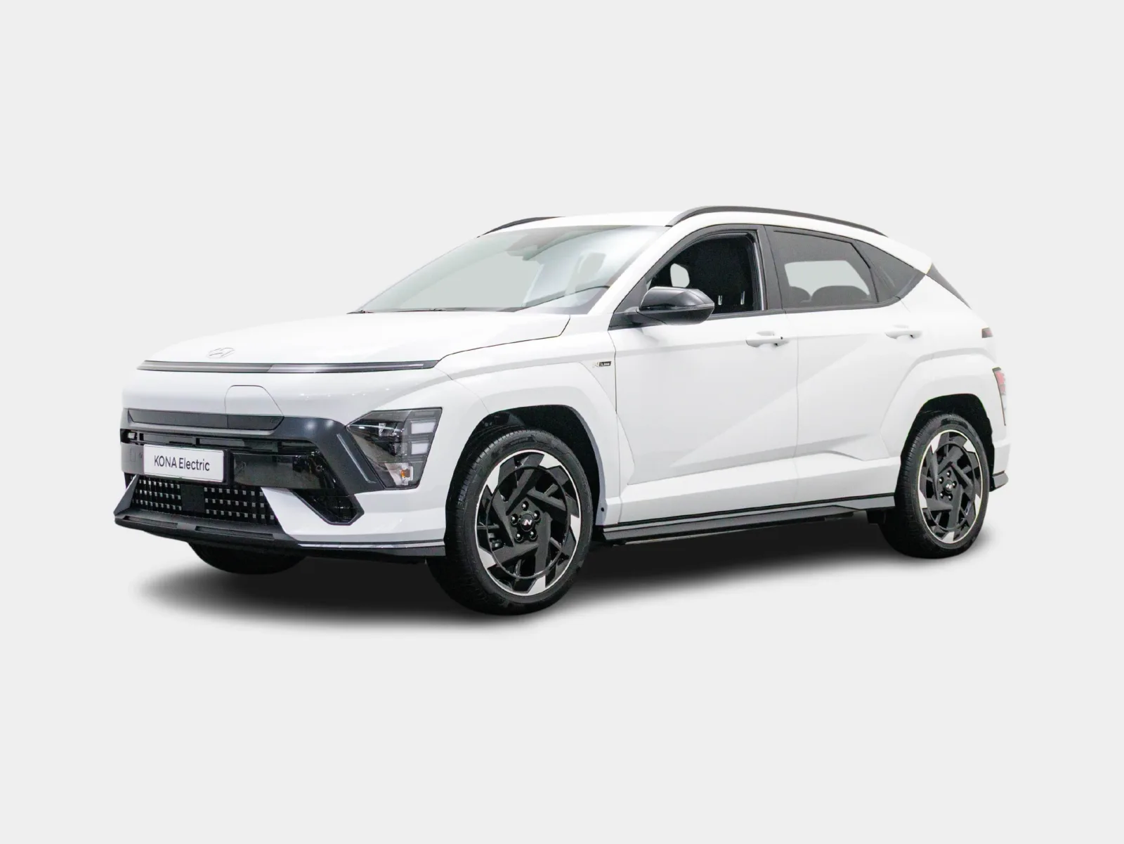 Hyundai Kona (2026) — foto 1