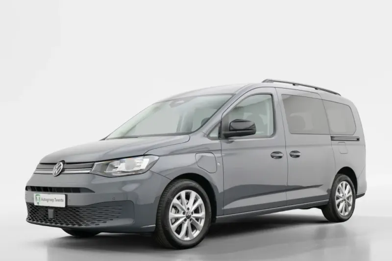 Volkswagen Caddy (2025)