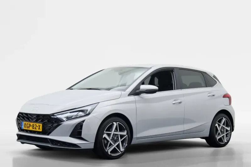 Hyundai i20 (2025)