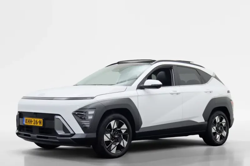Hyundai Kona (2025)