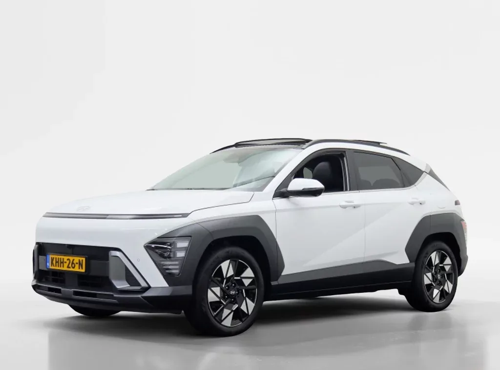 Hyundai Kona (2025) — foto 1