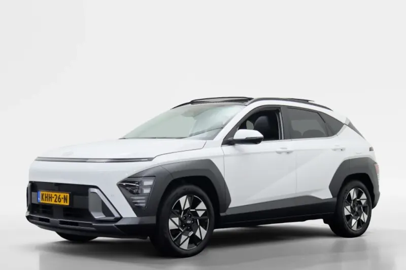 Hyundai Kona (2025)