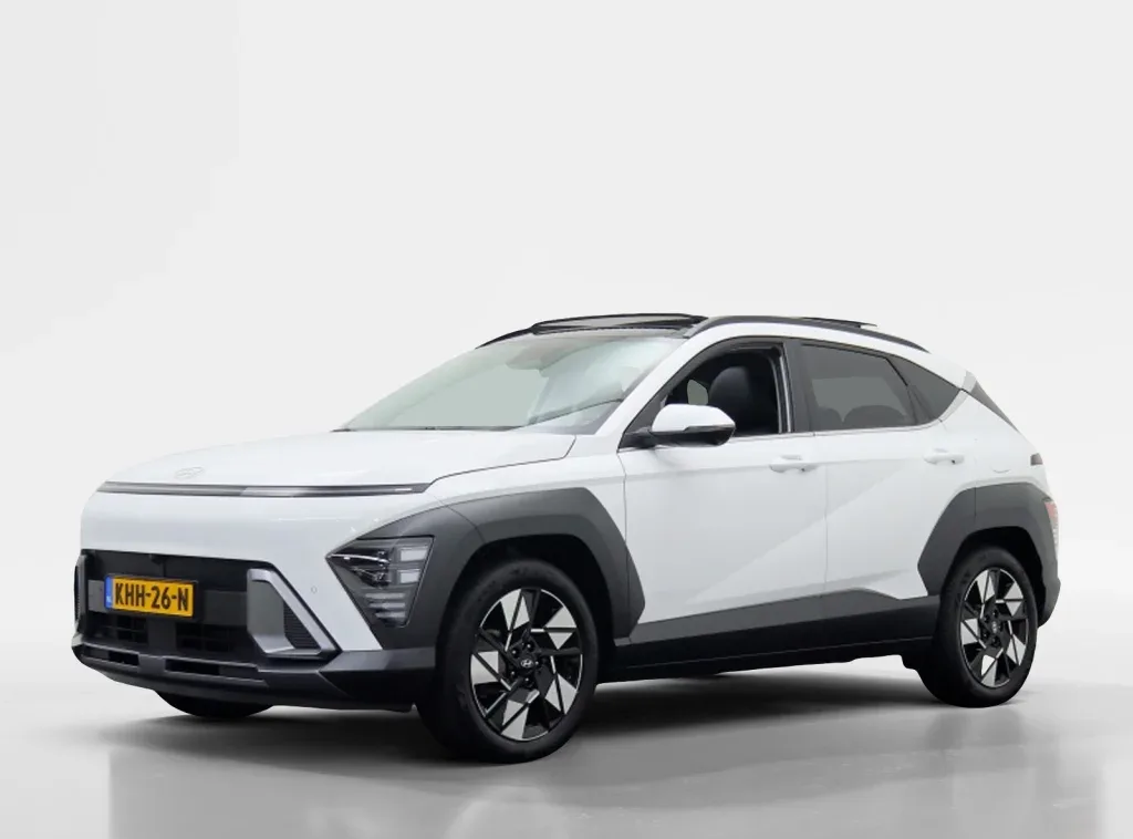 Hyundai Kona (2025) — foto 1