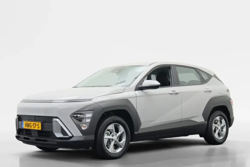 Hyundai Kona (2025)