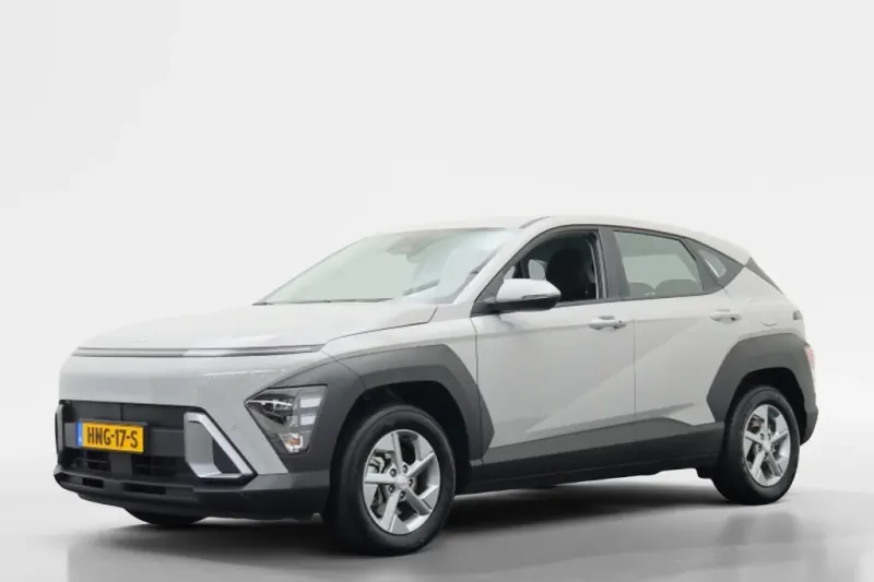 Hyundai Kona (2025)