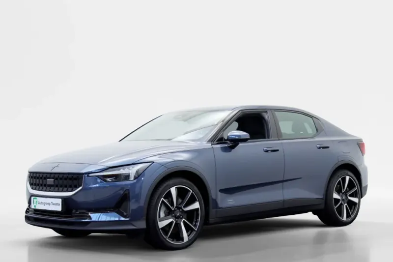 Polestar 2 (2023)