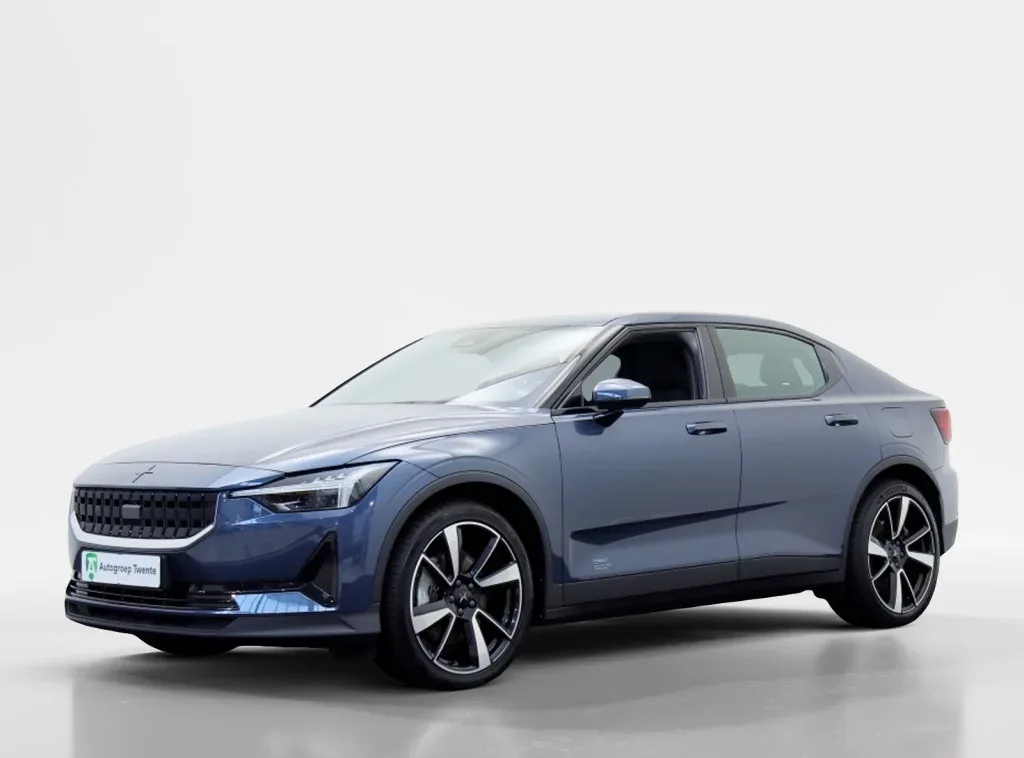 Polestar 2 (2023) — foto 1
