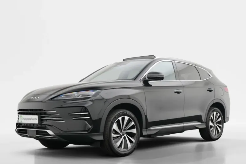 BYD Seal U (2026)