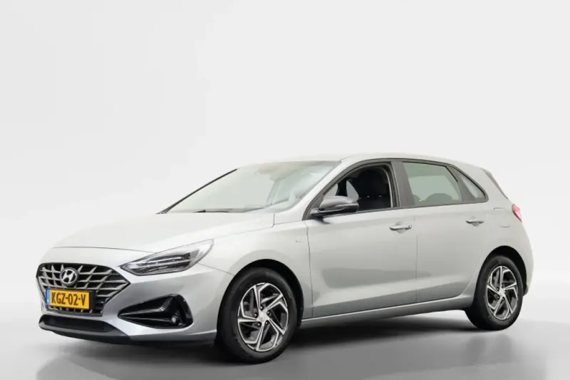 Hyundai i30 (2023)